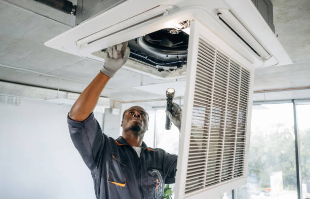 Licensed Hvac service in Groesbeck, TX - FH HVAC