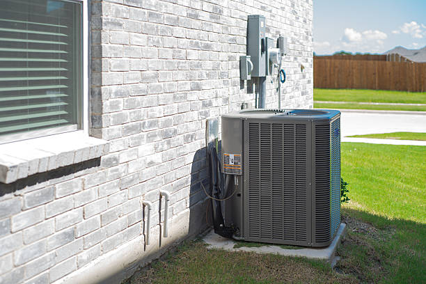 Reliable Hvac contractor in Groesbeck, TX by FH HVAC